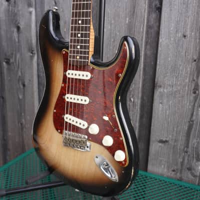 SVL 61 Reserve Stratocaster image 4