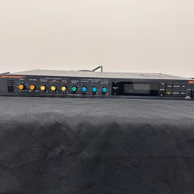 Roland DEP-5 Digital Effects Processor | Reverb