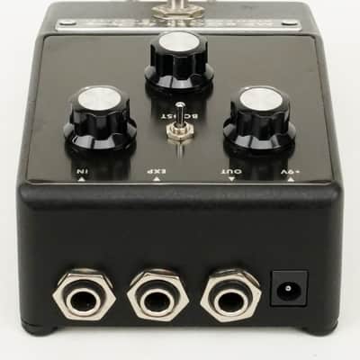 Moog Minifooger MF Boost Analog Pedal + Sehr guter Zustand + OVP + 1,5J Garantie image 11