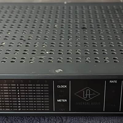 Universal Audio Apollo 8p QUAD Thunderbolt 2 Audio Interface image 1
