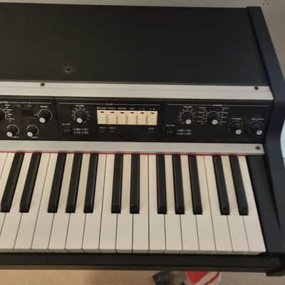 Visciunt Legend 70s 2023 - Negro imagen 4