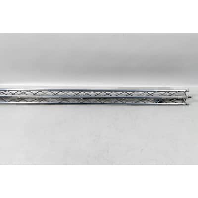 GLOBAL TRUSS SQF142.0 6.56 Ft. (2 M) Mini Square Segment Regular image 2