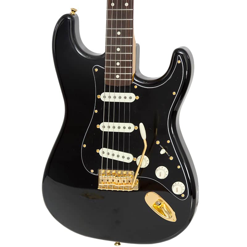ギター Fender MIJ 2018 limited stratocaster 2018 Fender Limited Edition Professional Stratocaster Channel