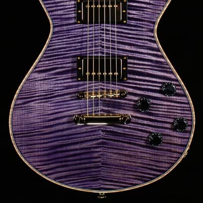 Knaggs Steve Stevens SSC Purple Tier 1 (438) image 3