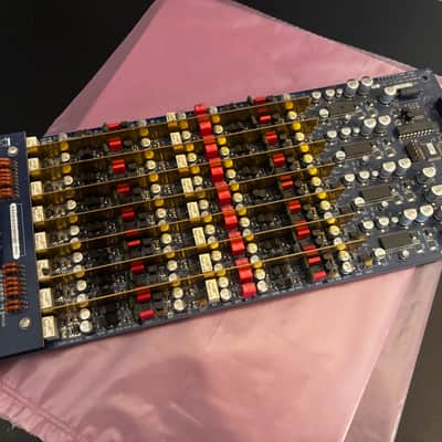 Digidesign Analog Output D/A Card for 192 Pro Tools HD Interface 2000s - Black image 3