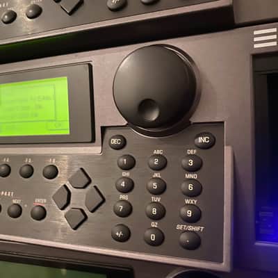 RELOAD 128GB SSD Drive Kit & Additional SSD Drive Loaded w 'DisPatches from 1997' Sound and Instrument Libraries for E-MU 4XT, E6400, E5000, ESynth Ultra & E4 Platinum Samplers