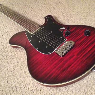 Mayones Legend image 3