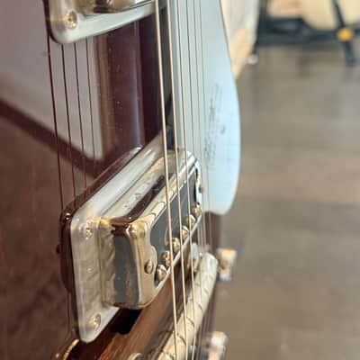 2010 Gretsch Chet Atkins Tennessee Rose image 7