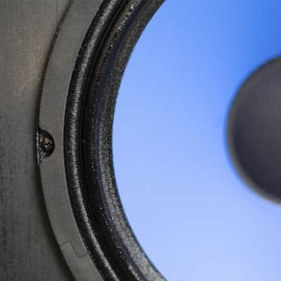 Ashdown ABM 115H EVO IV PRO NEO | 1x15"  300W Bass Cab. New with Full Warranty! image 8
