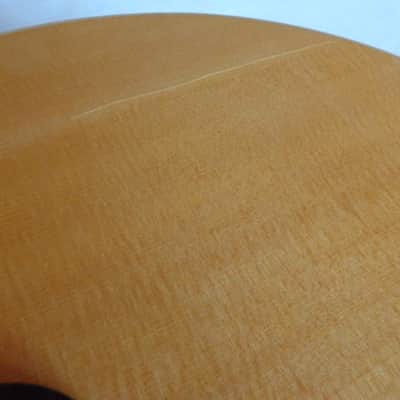 Gibson J-100 Xtra 2002 - Ren Ferguson Prototype image 8