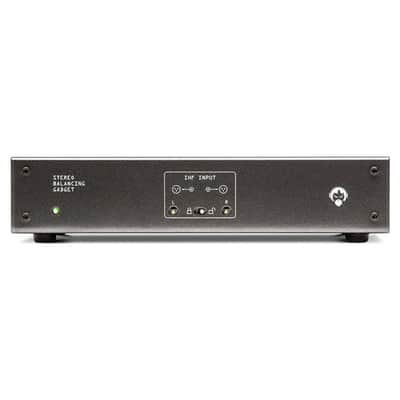 Angry Audio 991001 Stereo Balancing Gadget 120VAC image 1