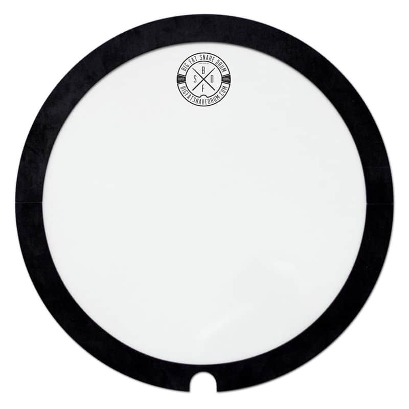 Big Fat Snare Drum - The Original-12" image 1