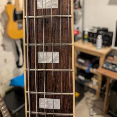 Gibson SG Standard - Chicago Music Exchange Exclusive 2021 - Cherry image 6