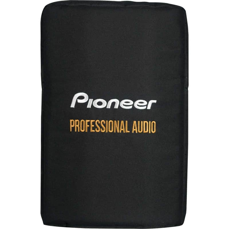 Pioneer Professional Protective Cover to fit XPRS10 Speaker image 1