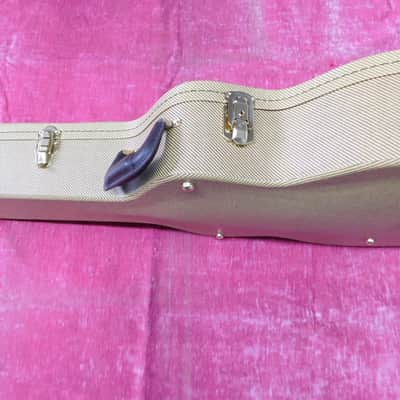 MADE IN CANADA CASE GIBSON ES 175 image 2
