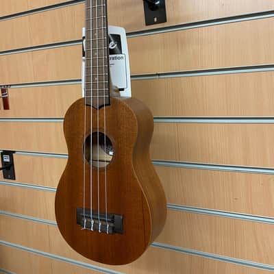 Laka VUS10 Soprano Ukulele image 2