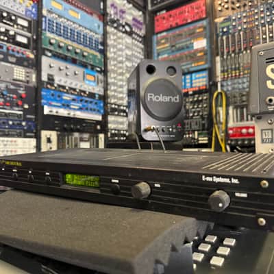 E-mu Proteus/1 Plus Orchestral ,1+2 XR ,Sound Module Rack  ,v2.25 //ARMENS// image 4