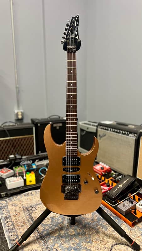 Ibanez RG470 Electric Guitar image 1