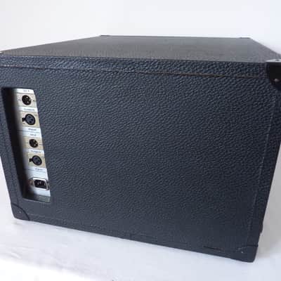 AKG BX15 Stereo reverb - Serviced image 3