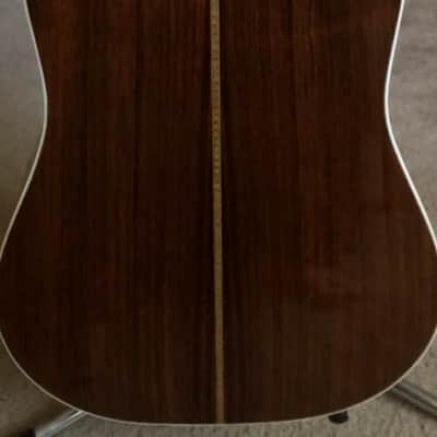 Martin  Custom 15 1983  Natural image 6