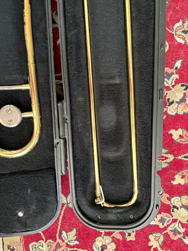 Bach TB300