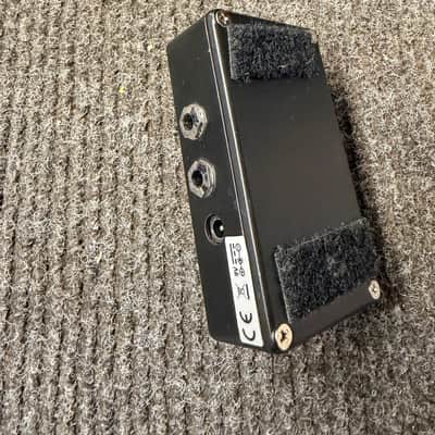 MXR M195 Noise Clamp 2011 - Present - Black image 3
