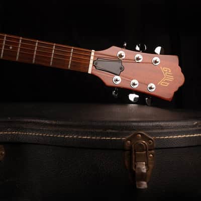 1971 Guild F-30 - Natural image 14