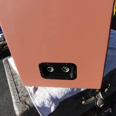 1x10 cabinet bass or guitar custom image 3