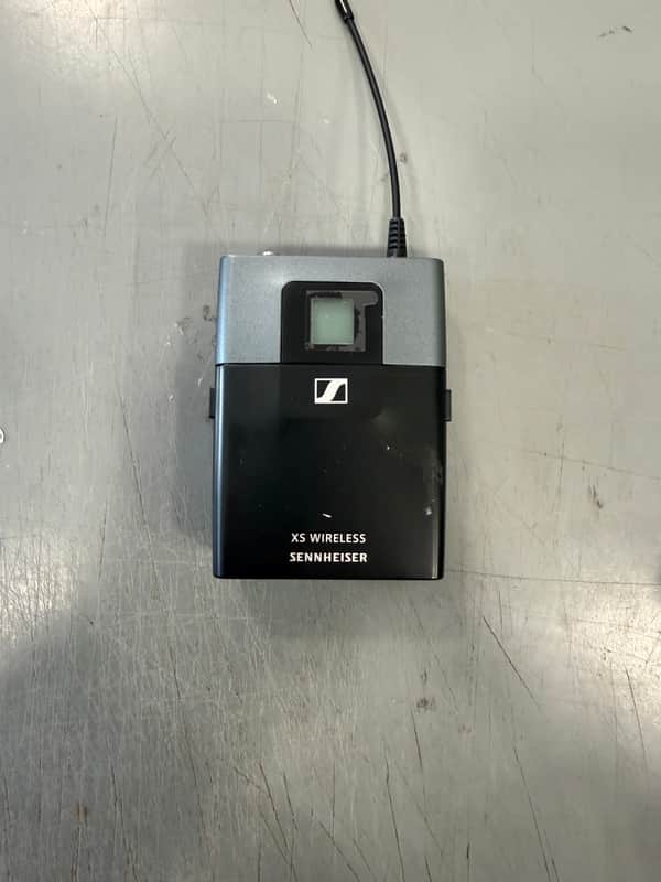 Sennheiser Sk-xsw image 1