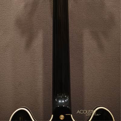 Gibson B.B. King Lucille Legacy ES-355 2013 image 10