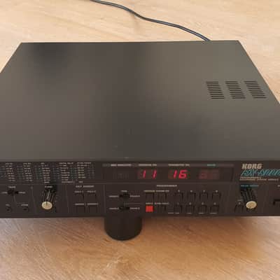 Korg EX-8000 1985 image 2