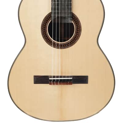 Mach Concert Standard Spruce Rosewood image 5