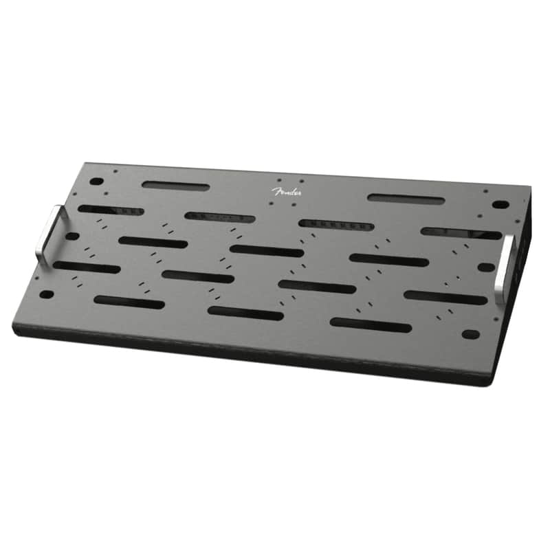 Fender Professional Pedal Board - Large image 1