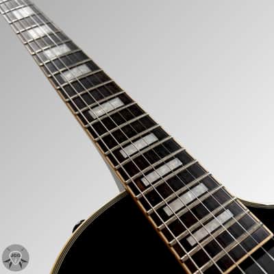 Epiphone Matt Heafy Signature Les Paul Custom 2018 – With Upgrades – Excellent Condition image 8