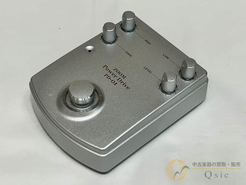Zoom Pd 01 image 1