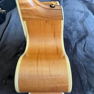 Gibson J-185 EC image 12