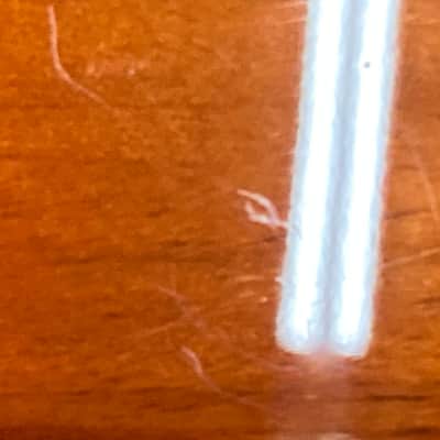 Fender American Elite Telecaster with Maple Fretboard 2017 - Aged Cherry Burst image 16