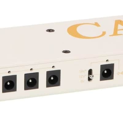 Walrus Audio Canvas Power HP+ - US, Harvest Series 2025 image 2