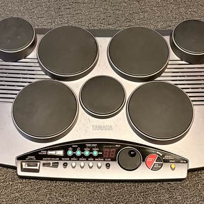 Yamaha DD-50 Electric Drum Pad image 2