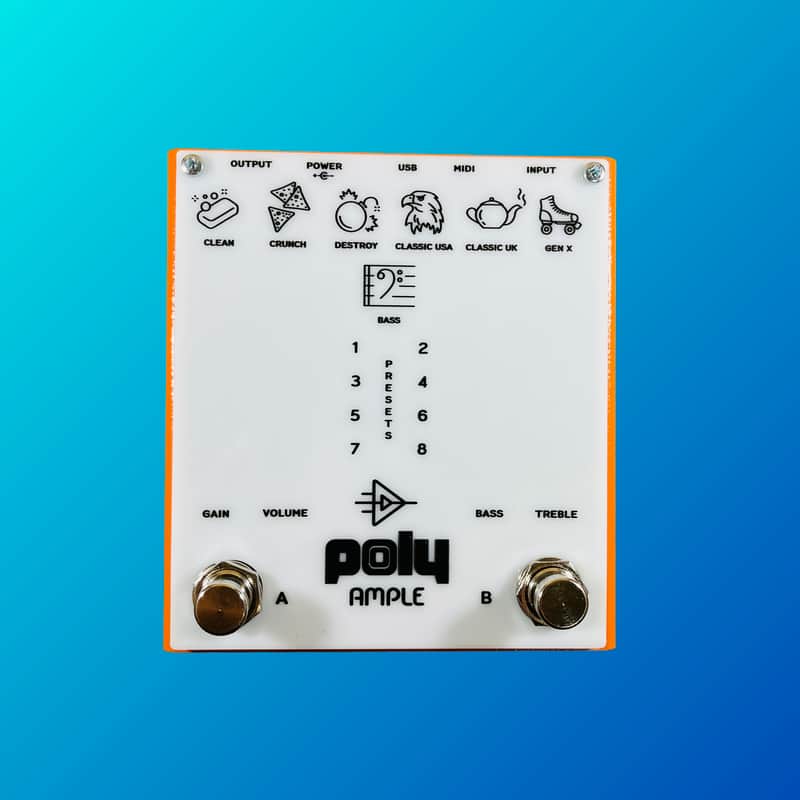 Poly Effects Ample image 1