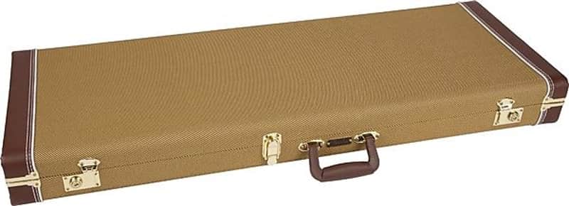 Fender Pro Series Stratocaster/Telecaster Case image 3