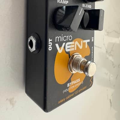 Neo Instruments Micro Vent Rotary Cabinet 122 image 2