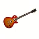 Gibson Les Paul Classic Premium Plus Top 1995 Electric Guitar w/ Gig Bag – Used 1995 - Sunburst