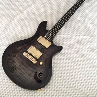 ESP Edwards E-U-HL2 [HELLION-II] the Gazette Uruha Signature