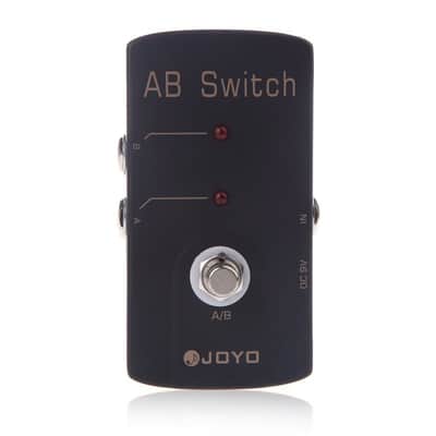 Joyo JF-30 A/B Switch Pedal