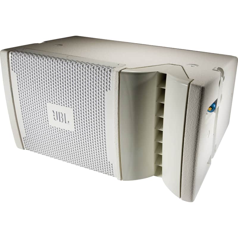 JBL VRX928LA-WH 8" Two-Way Line Array Loudspeaker System image 1