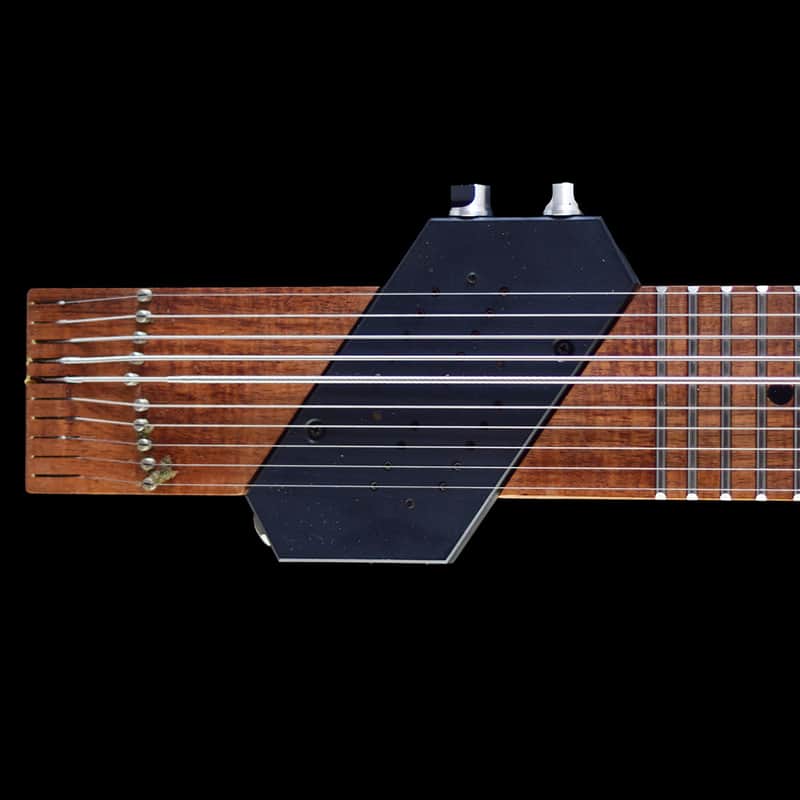 Chapman Stick 10-String image 1
