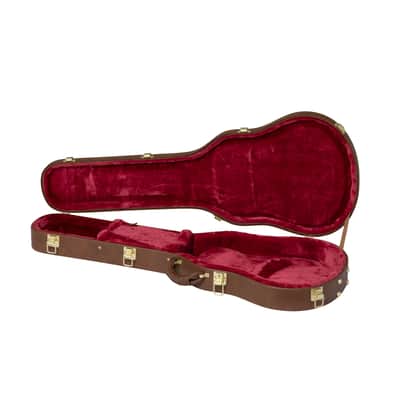 Gibson ES-339 Original Hardshell Case - Case for electric guitars image 2