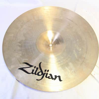 ZILDJIAN A 18 Inches Medium-Thin Crash 1568g A Zildjian Crash (06/24) image 5