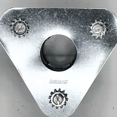Ludwig P-1762B Modular Tom Mount Bracket. New OPEN BOX image 7